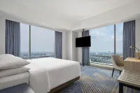 Four Points by Sheraton Bekasi - Scenic