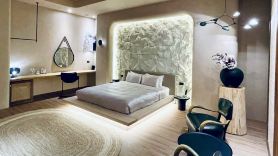 Mulan Boutique Hotel - Taipei Dazhi Branch