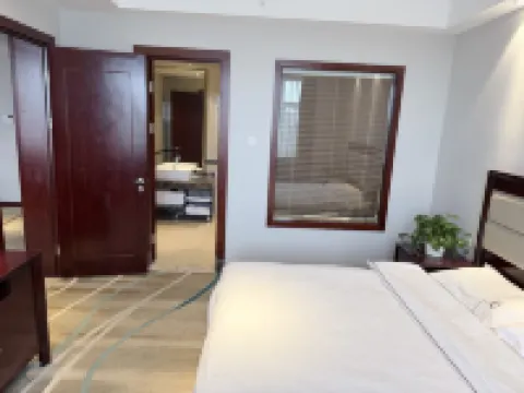 Nanshan Hotel (Tongshan Street)