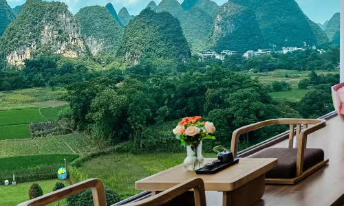 Free Bird Resort Hotel