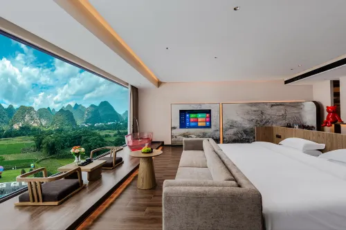 Free Bird Resort Hotel