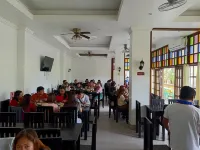 La Patricia Hotel de Baler