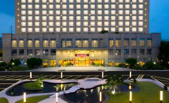 Yu Yuan Hotel
