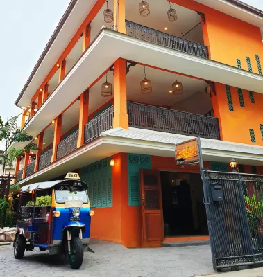 佛卡爾本地住宿加早餐酒店