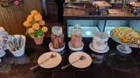 CBD 2 Hotel - Breakfast