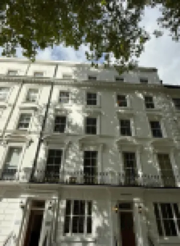 諾福克飯店 倫敦帕丁頓車站附近的飯店