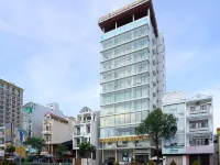 Record Hotel Hotels near Sun Wheel