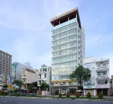 Record Hotel Hotels near Da Nang Downtown