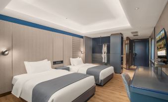 Lanuo Hotel (Chaozhou Ancient City People’s Square Store)