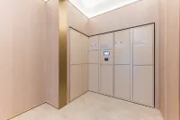 漢庭飯店（北京鳥巢關莊地鐵站店）