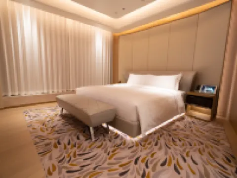 Bazhou Joy Hotel Hotels in Bazhou
