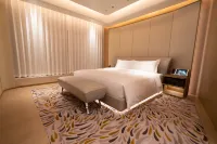 Bazhou Joy Hotel Hotels in Bazhou