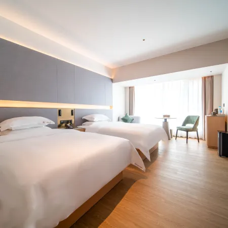 Sinho Hotel