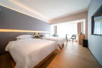 Sinho Hotel Hotels near Jiangbei Lao Street