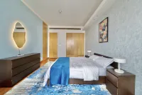 Luxury Vacation Home Nr Metro / DWTC