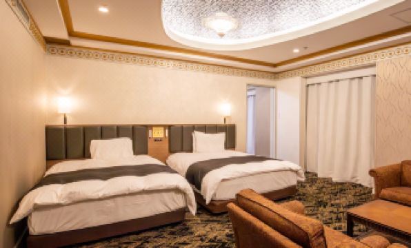 APA Hotel Takamatsu Airport