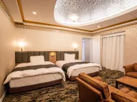 APA Hotel Takamatsu Airport โรงแรมใน