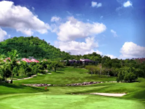 レームチャバン インターナショナル カントリー クラブ レムチャバンのホテル