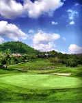 The Golf Lodge Hotel Laem Chabang Golf
