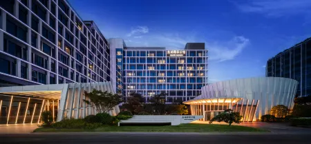 HSIAFEI MANSION Отели рядом с достопримечательностью «Cheung Kong Graduate School of Business»