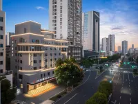 Hongrun S Hotel Loudi فنادق في لَودي