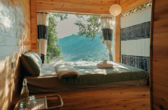 D Home Sapa 10 Hotels near Cat Cat Village