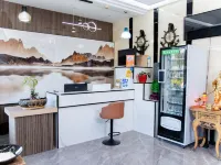 Yingxian TaPanQingya Hotel Hotels in Ying County
