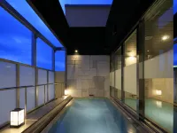 Candeo Hotels Kobe Tor Road Hotels near Stone Spa
