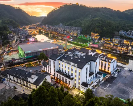 Wingate® by Wyndham Hotels in Fenghuang