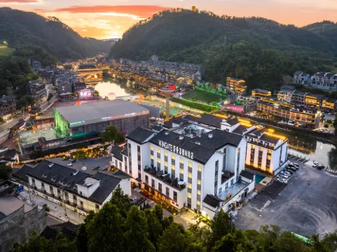 Wingate® by Wyndham Hotels in Fenghuang