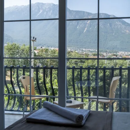 Gunes Boutique Hotel - Oludeniz