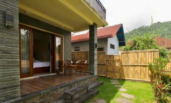 Gria Sindhu Homestay Sidemen by Agata