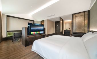 Songjing Hotel (Zhengzhou East High-Speed Railway Station,  Convention and Exhibition Center Branch