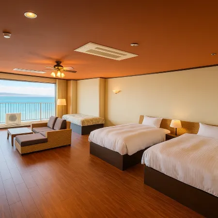 New WestPeninsula Hotel
