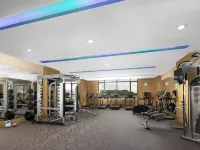Courtyard by Marriott Kunshan Hotels in Kunshan