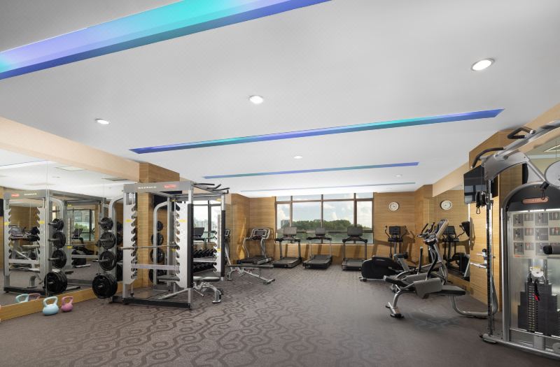 Courtyard by Marriott Kunshan photo 2