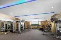 Courtyard by Marriott Kunshan Hotels in Kunshan