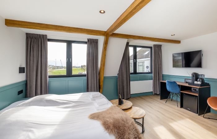 Hotel Brasserie Smits