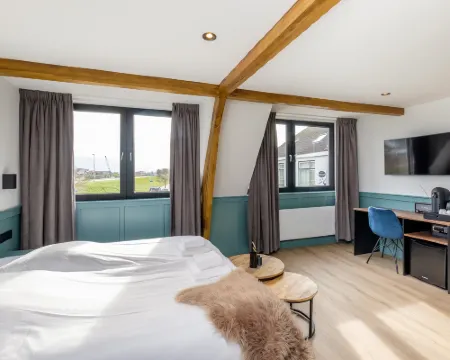 Hotel Brasserie Smits Hotels in Wemeldinge