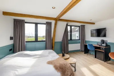 Hotel Brasserie Smits Hotels in 