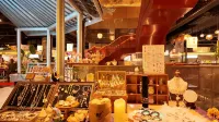 THE HUMBLE Suzhou Shantang Street City Gate Hospitality Courtyard Hotel - Romantik