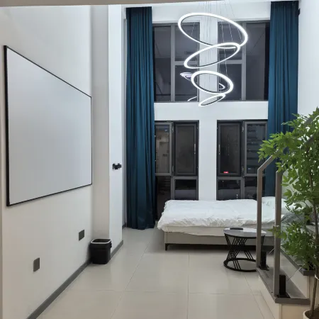 Youran Residence (Suning Plaza)