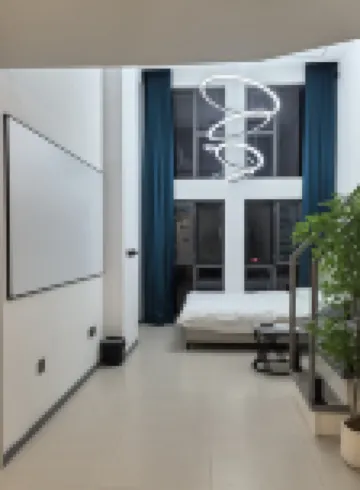 Youran Residence (Suning Plaza)