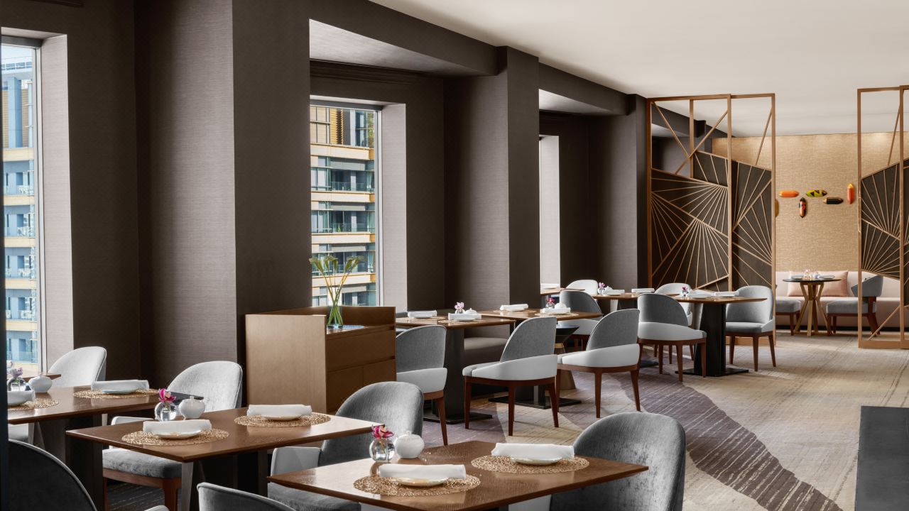 ANA InterContinental Tokyo photo