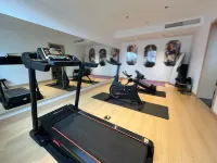 Leshan Sanqing Hotel