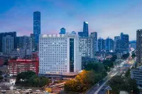 悅色飯店（福田華強北地鐵站店）