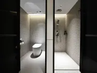 IntercityHotel Shenzhen Futian Huaqiang North Hotels near Huaxin Station