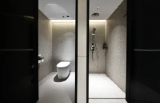 IntercityHotel Shenzhen Futian Huaqiang North