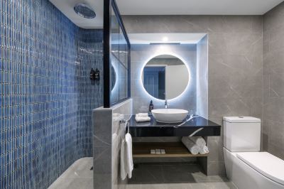 スーペリア キングルーム ミレニアム ホテル クイーンズタウンの写真