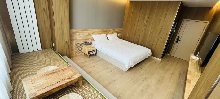 Shanyulin Homestay Hotels in Yichun